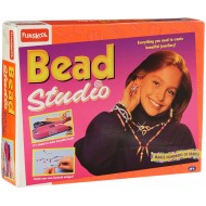 Funskool Fashion Wheel Bead Studio